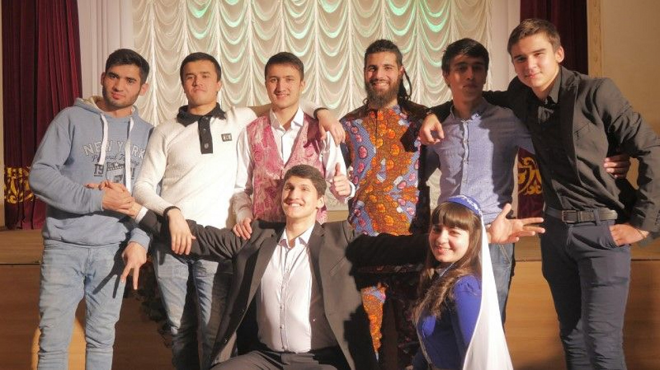 Краснодарский городской клуб интернациональной дружбы отметил девятый день рождения (9).jpg