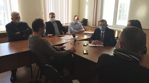 Краснодар участвует в российско-французском проекте в сфере умных городов «Водно-зеленый городской каркас»