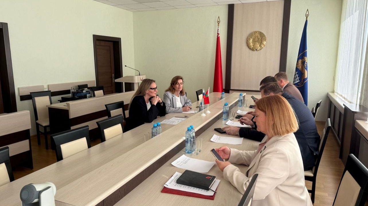 Фото: Пресс-служба администрации Краснодара