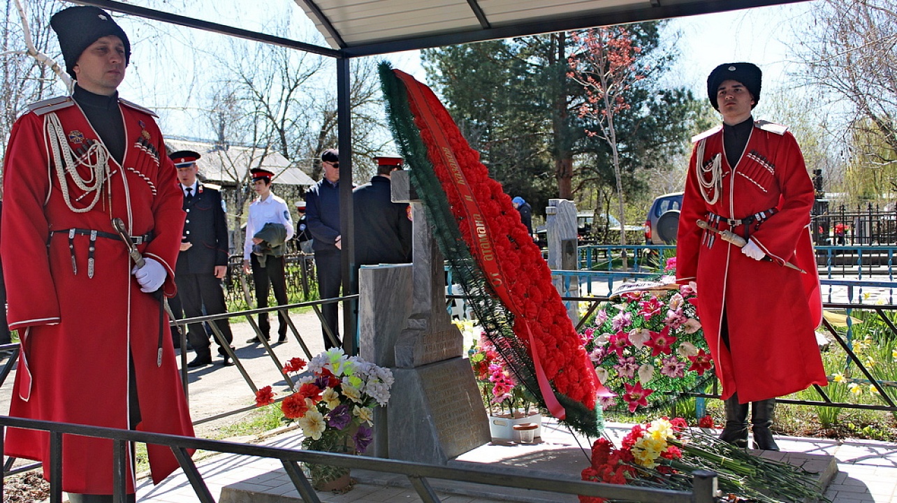 Фото - Андрей Кузьмин