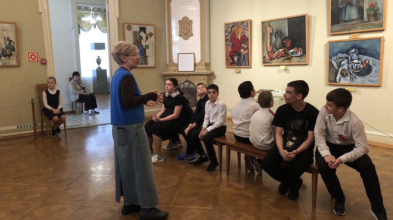 Фото: администрация Центрального округа