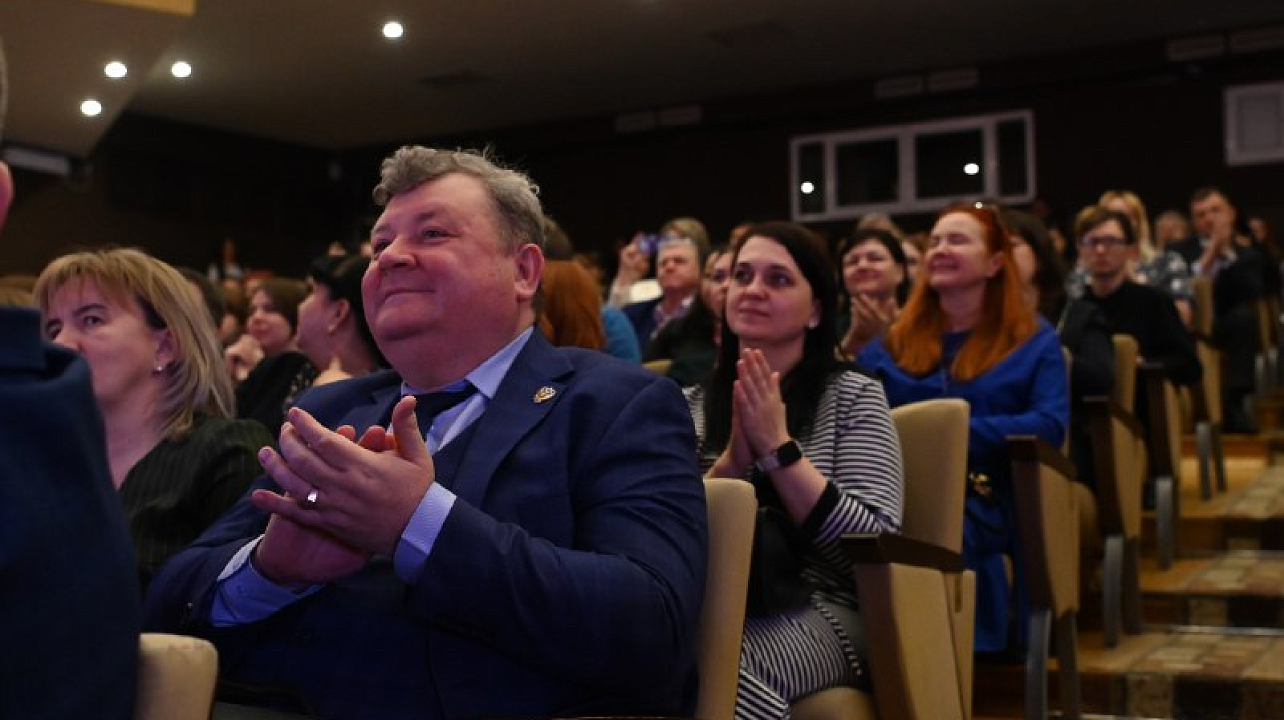 Фото: Андрей Зубов
