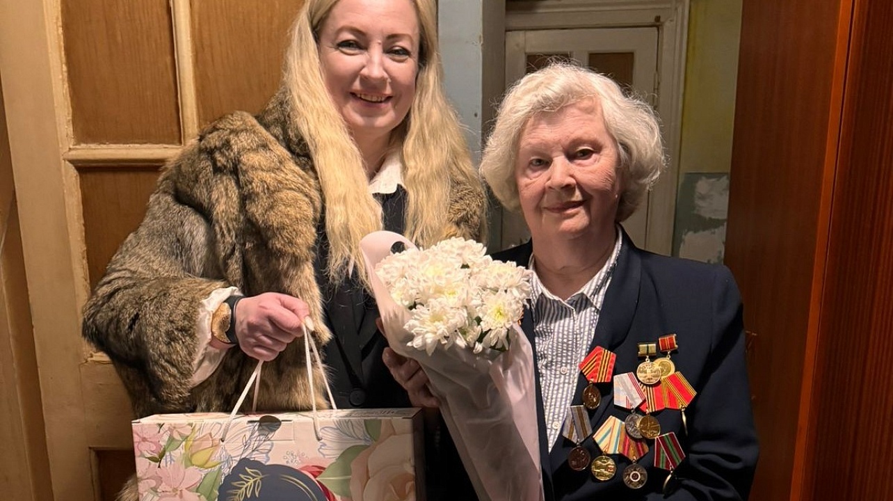 Фото: администрации Центрального округа