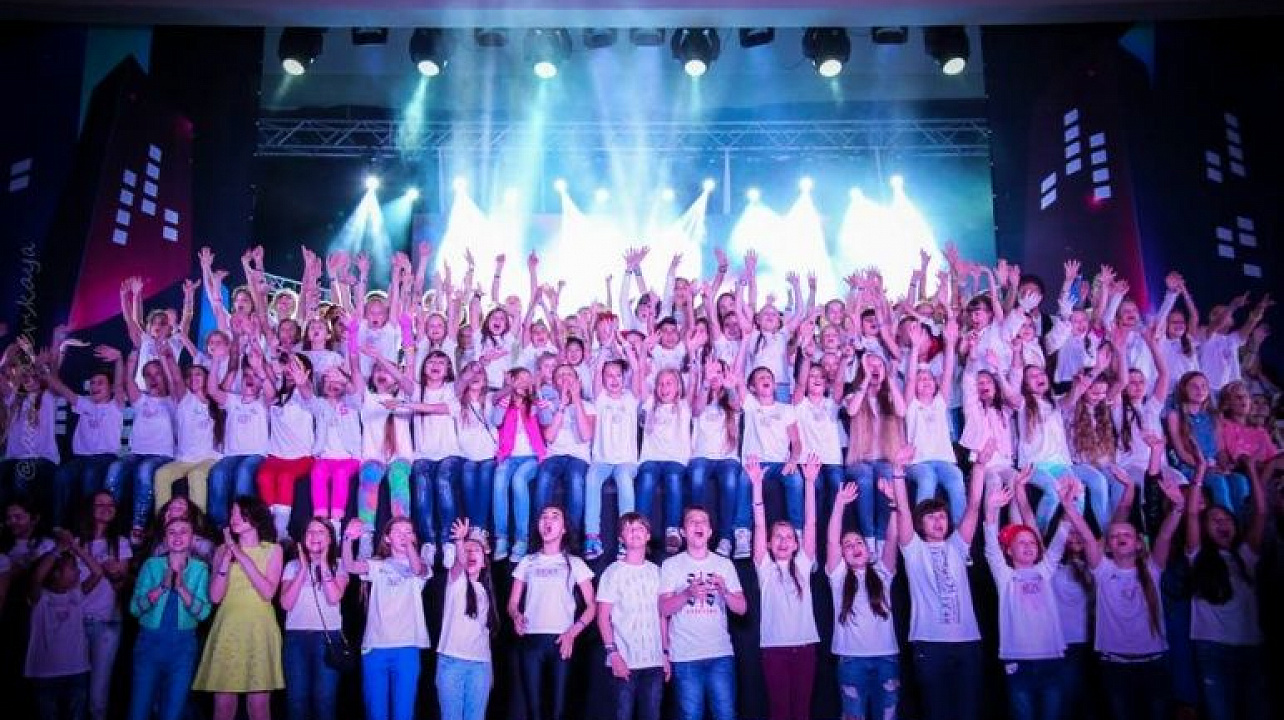 Юный прикубанец Артём Сейранян получил специальный приз международного фестиваля «Поколение NEXT»