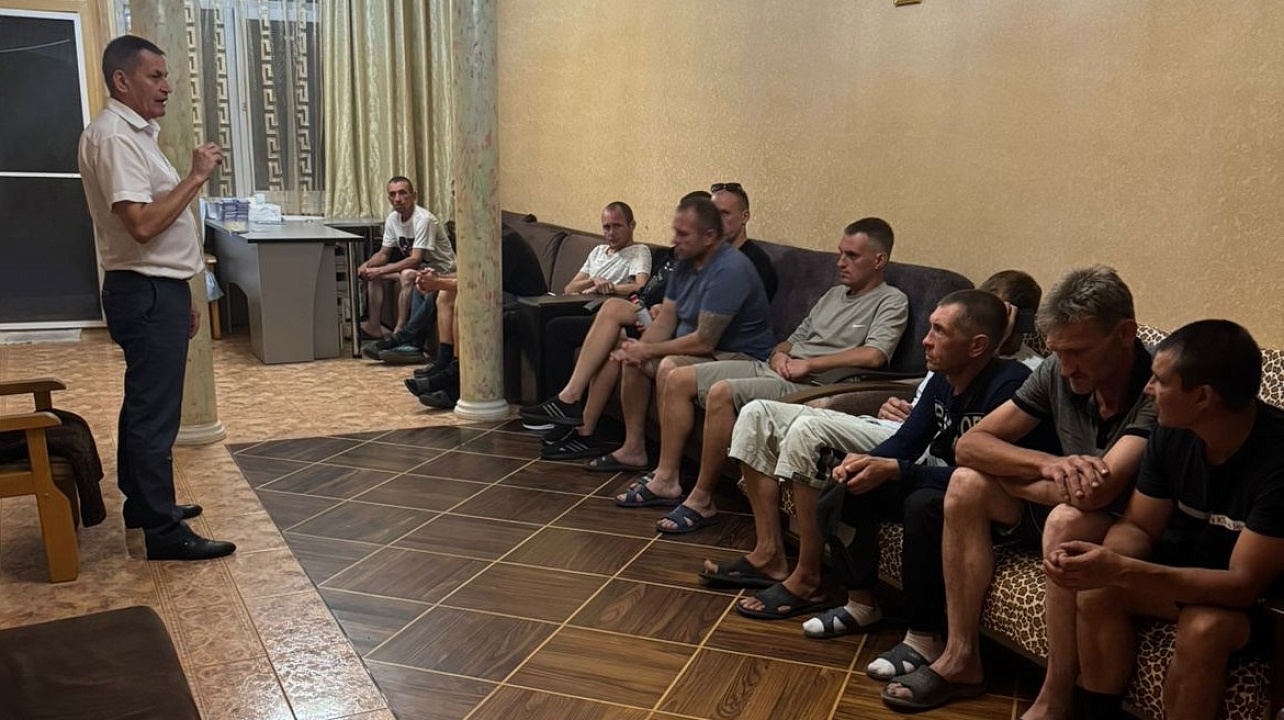 Фото: администрации Центрального округа