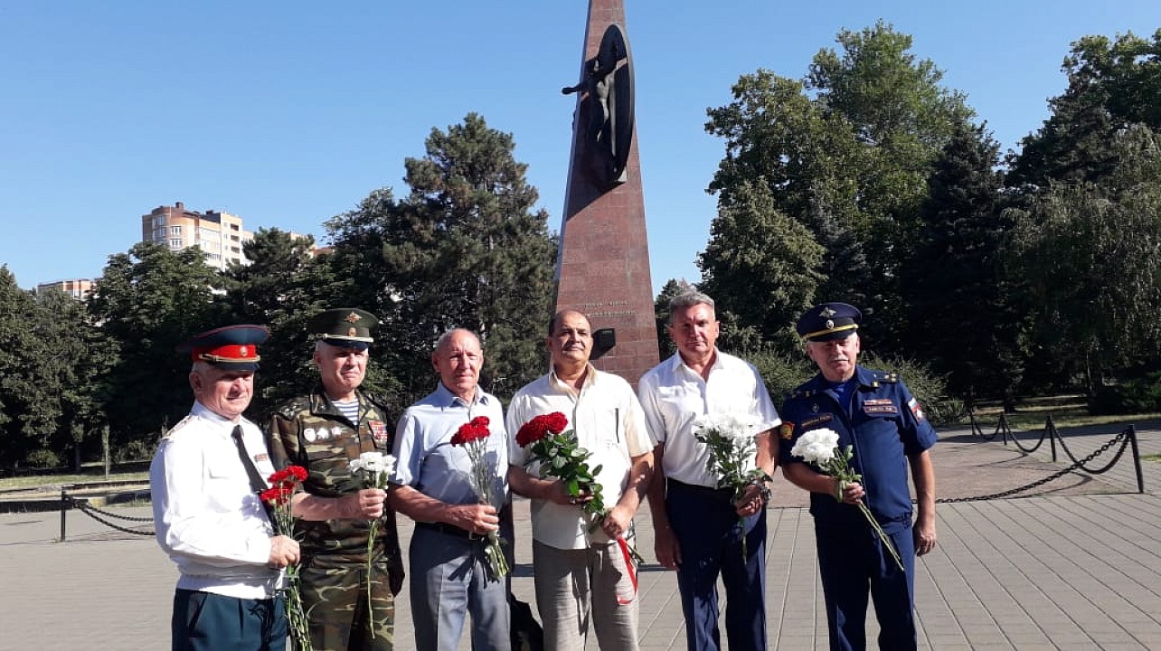 ФОТО: СО НКО