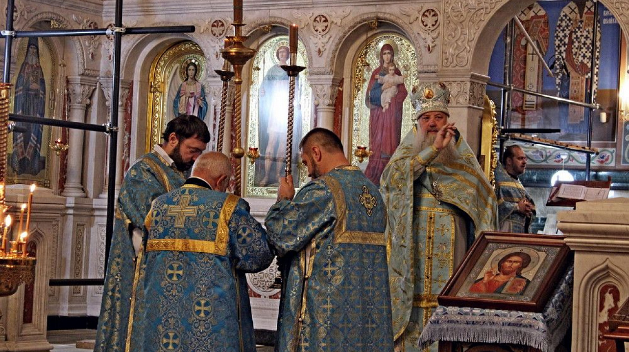 Автор фото - Андрей Кузьмин