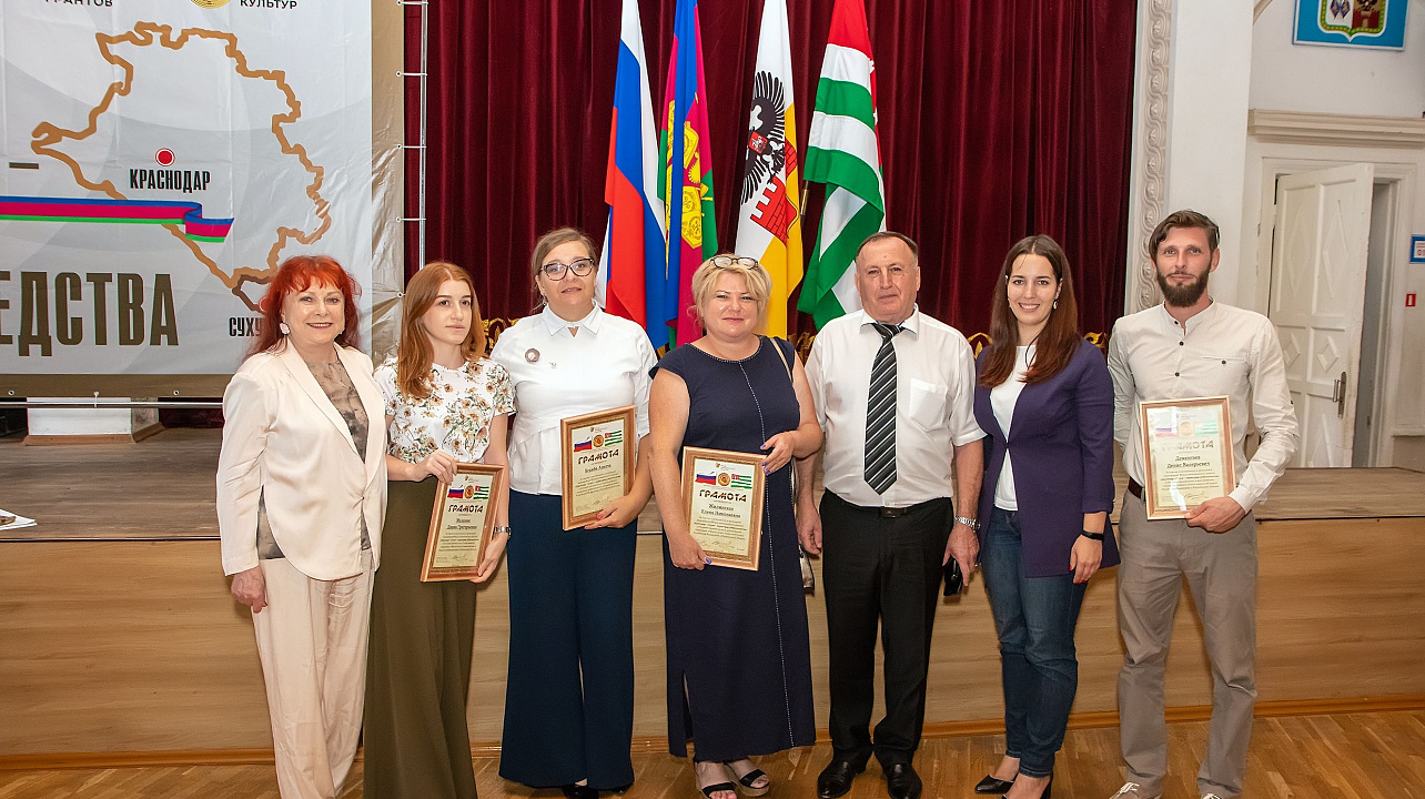 По приглашению Краснодарского центра национальных культур столицу Кубани посетили активисты общественных организаций столицы Абхазии (9).jpg