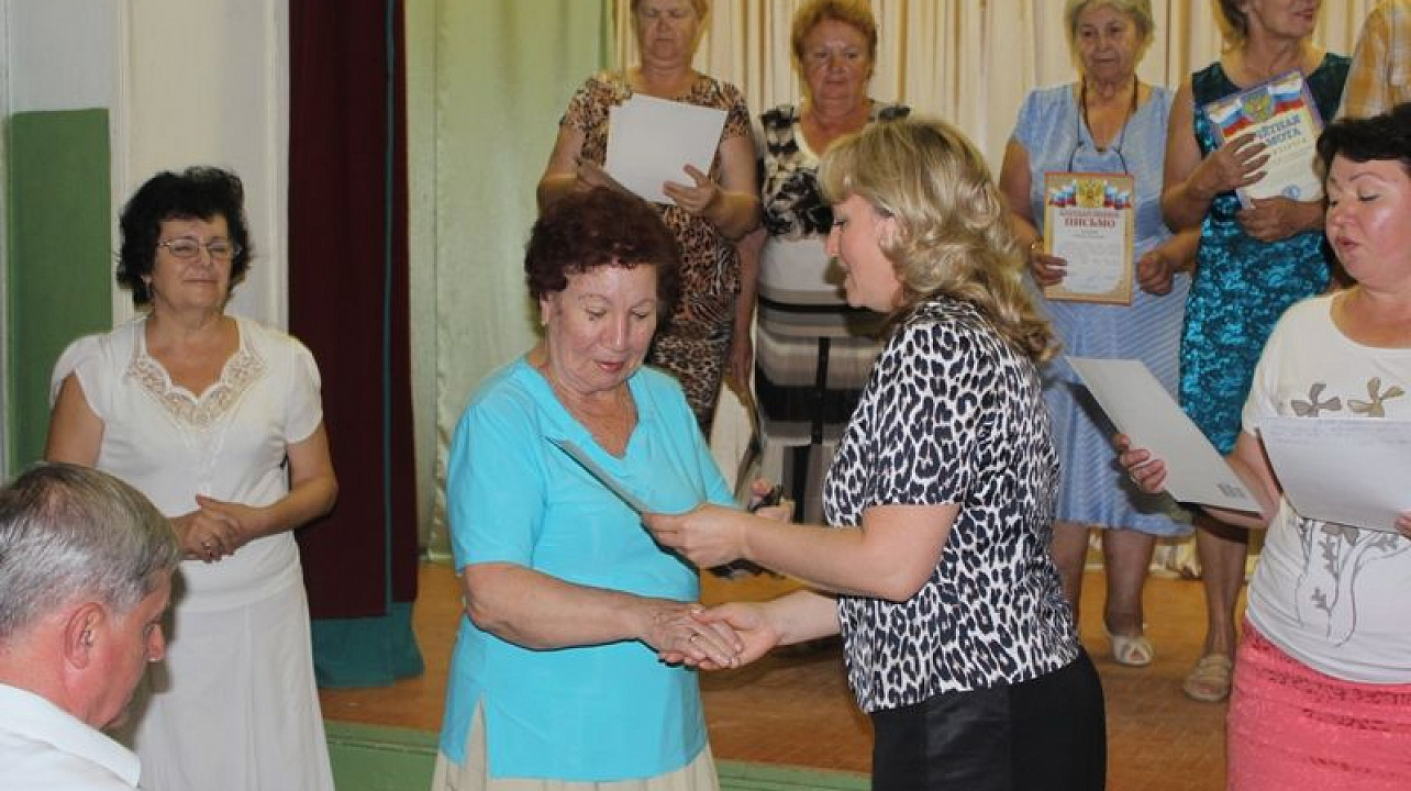 Организация ВОИ Центрального округа открыла окружной этап фестиваля общественных организаций