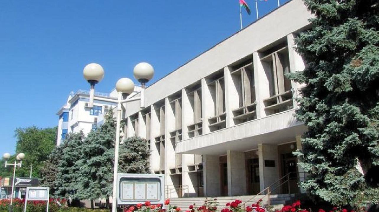 Фото: администрации Центрального округа