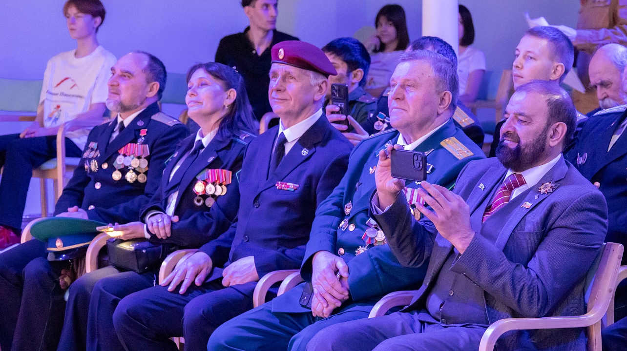 Фото: пресс-служба городской Думы Краснодара