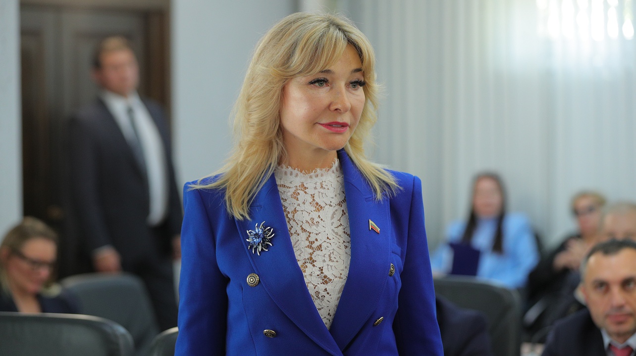 Фото: Станислав Телеховец