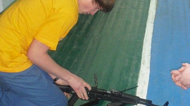 К защите Отечества готовы!