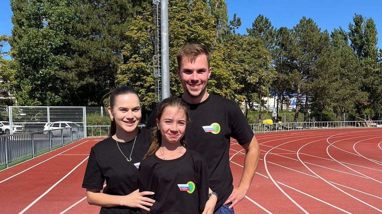 Фото: администрация Западного округа