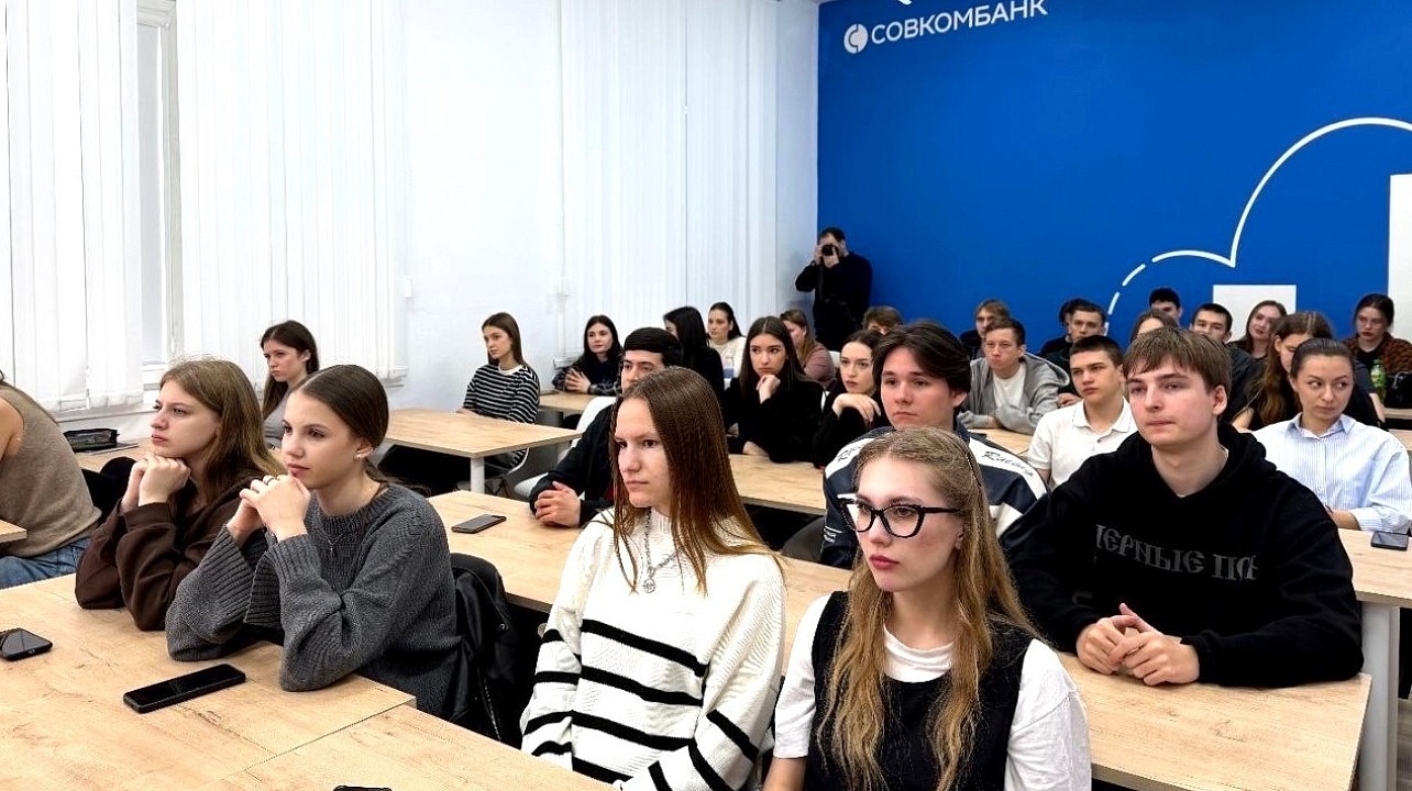 Фото: городская Дума Краснодара