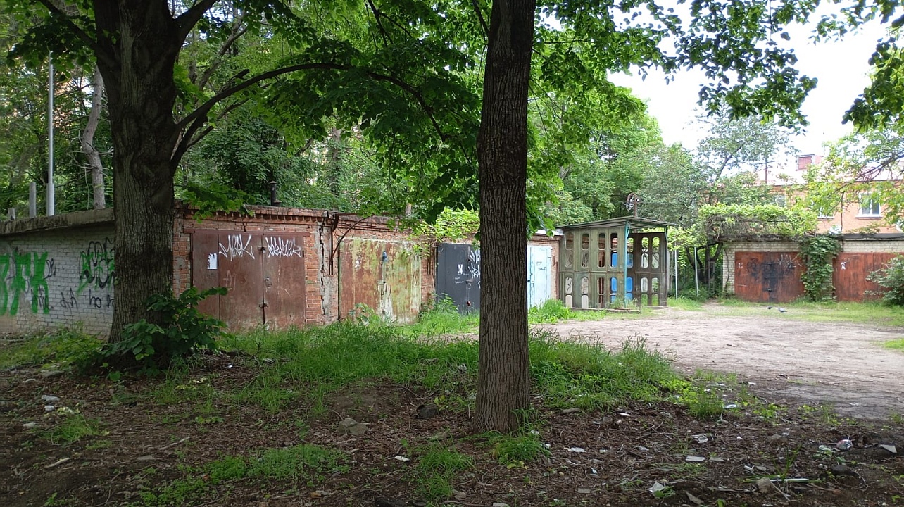 Фото: Администрация Прикубанского округа города Краснодара