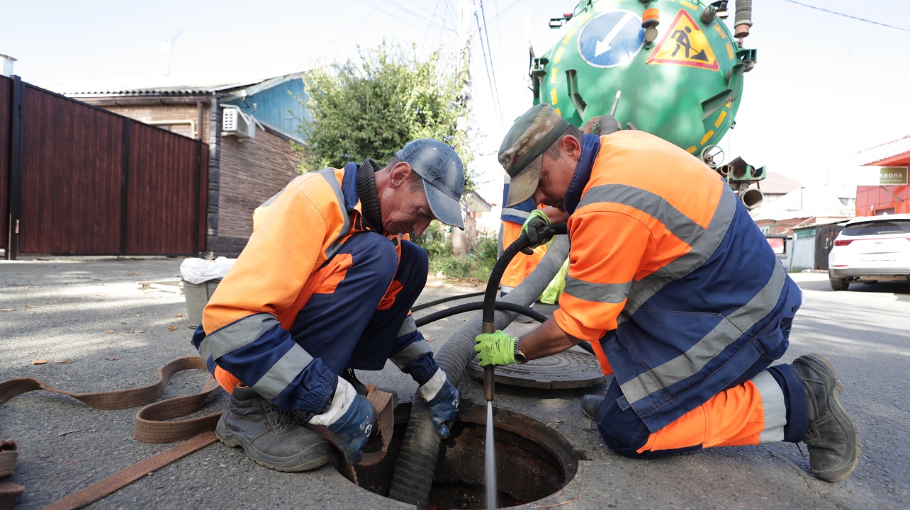 Фото: Станислав Телеховец