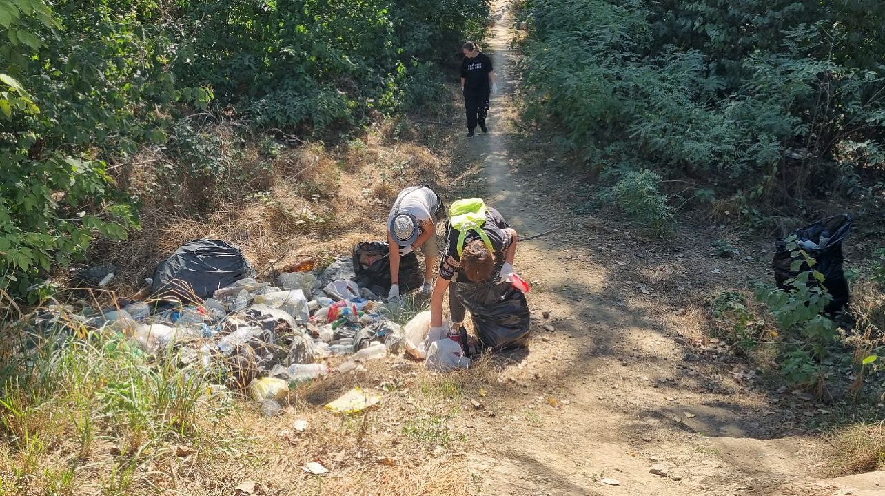 Фото: Пресс-служба администрации Краснодара