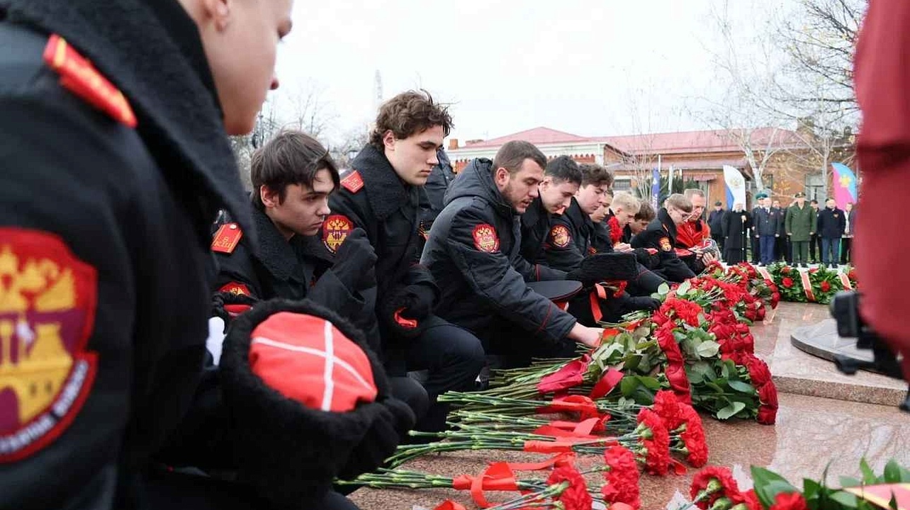 Фото: Администрация Краснодарского края