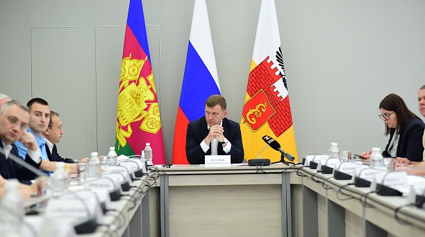 В ЖК «Мультиплекс Кино» увеличат количество рабочих на площадке