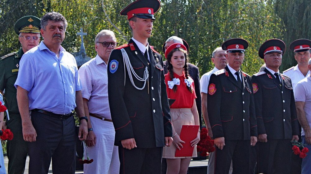 Автор фото - Андрей Кузьмин