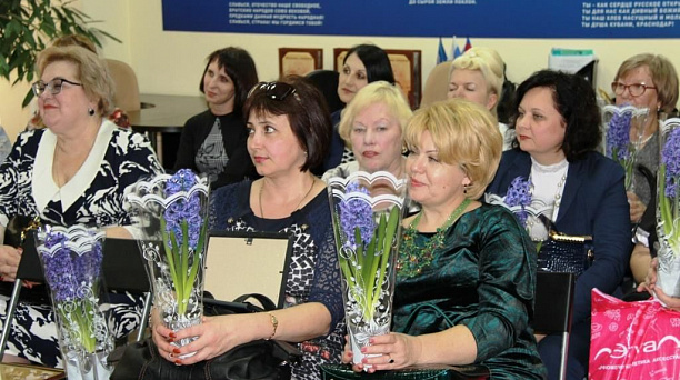 Депутат ЗСК Дмитрий Ламейкин провел встречу с руководителями образовательных учреждений