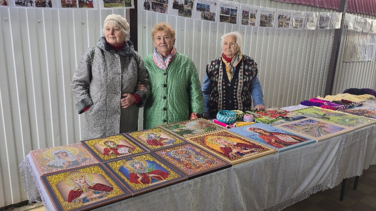 Фото: пресс-служба администрации Краснодара