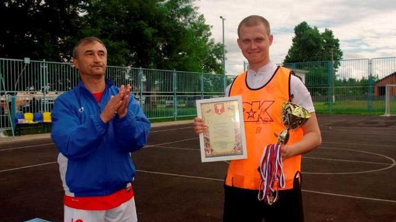 Казаки-дружинники одержали победу в соревнованиях по мини-футболу среди подразделений Краснодарского линейного управления МВД России на транспорте