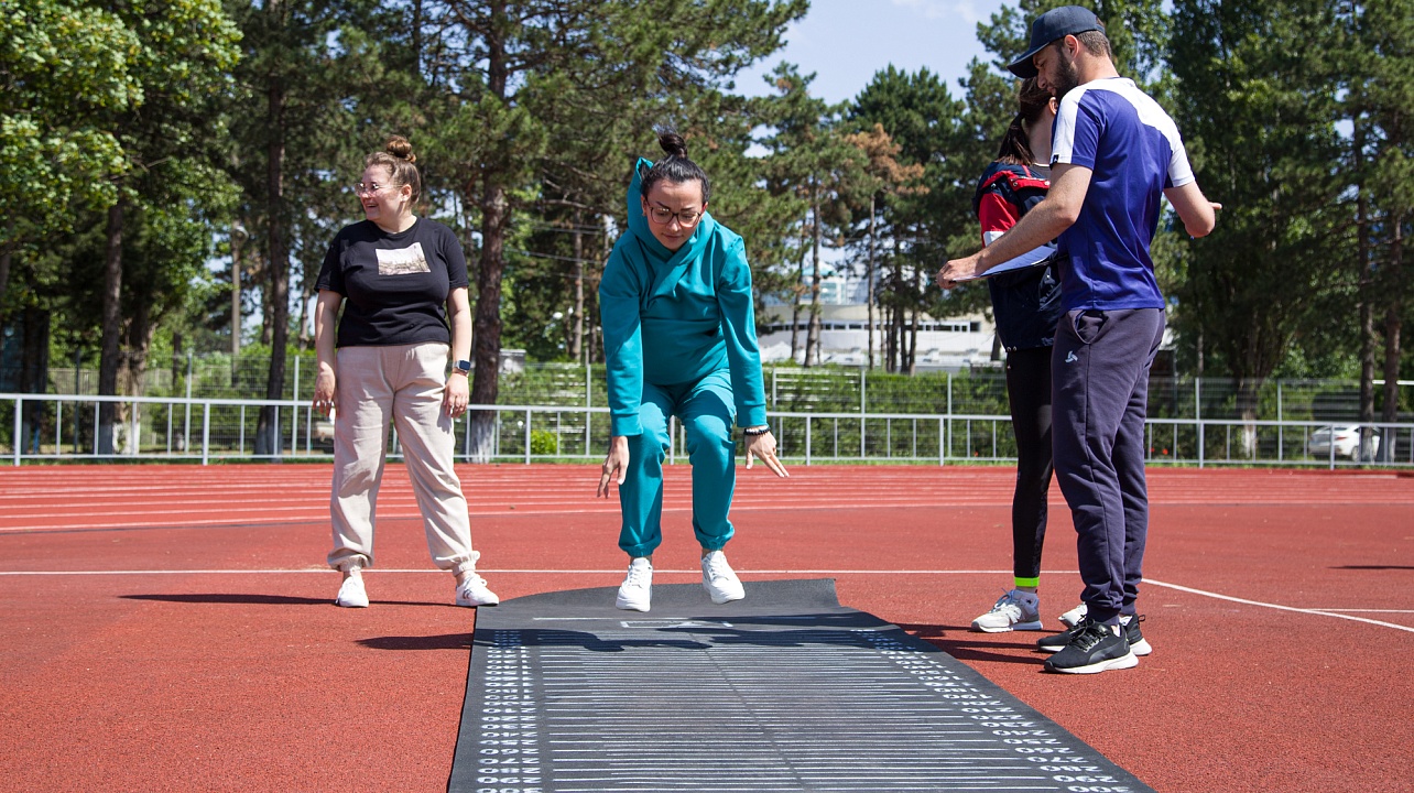 ФОТО: Полина Поцебнева  