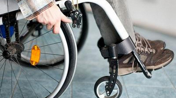 Тимашевский центр «Олимп» помогает инвалидам справиться с ограниченными возможностями