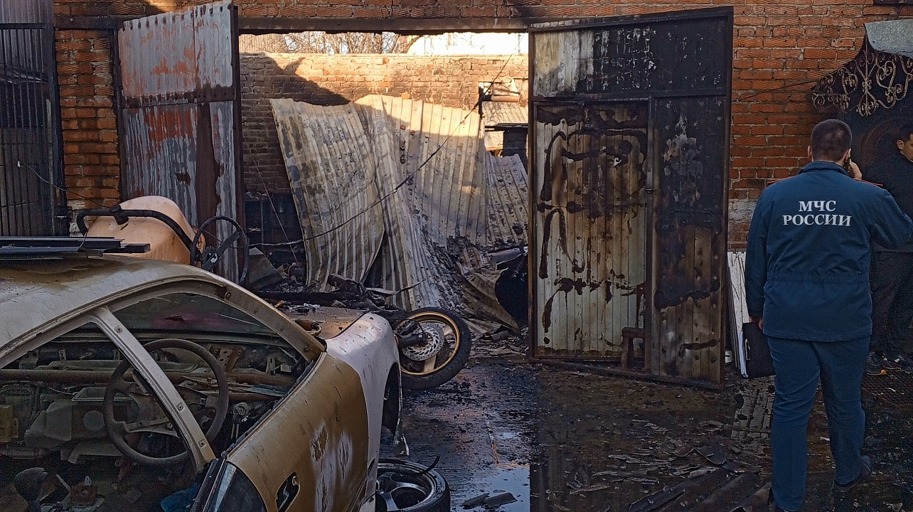 Фото: администрации Центрального округа