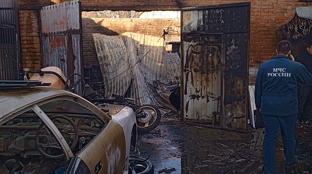 Администрация Центрального округа напоминает о важности страхования жилья от чрезвычайных ситуаций