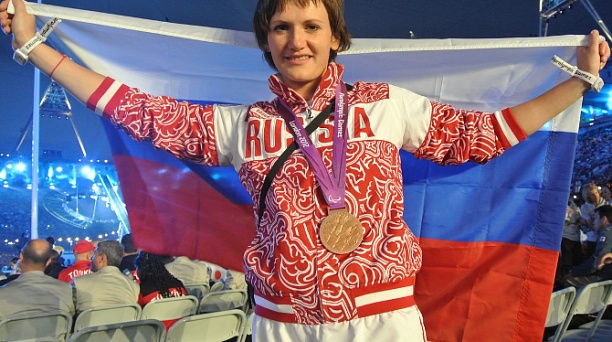 С днём рождения, Лариса Геннадьевна!