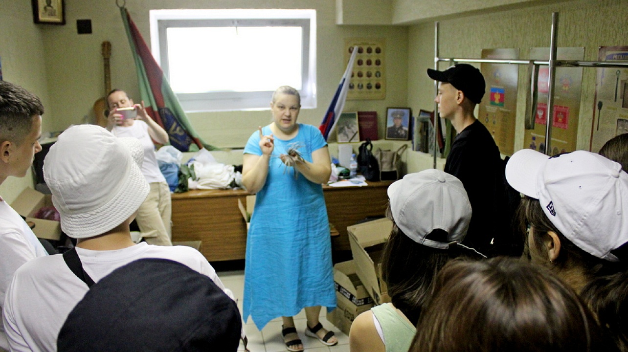 Фото - Андрей Кузьмин