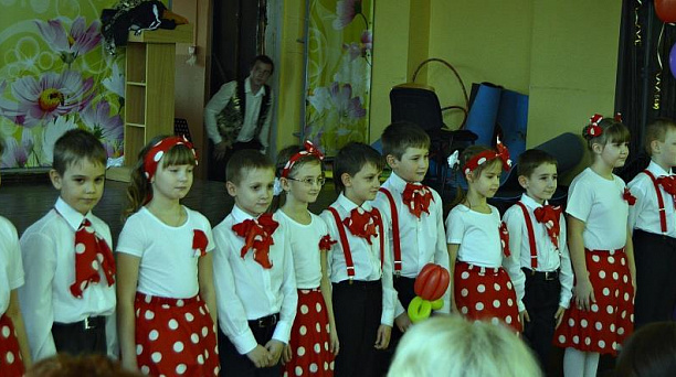 «Моя милая мама»