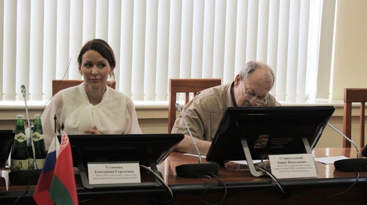 Фото: Владимир Нестеренко