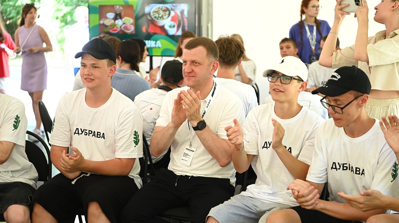 Фото: Андрей Зубов
