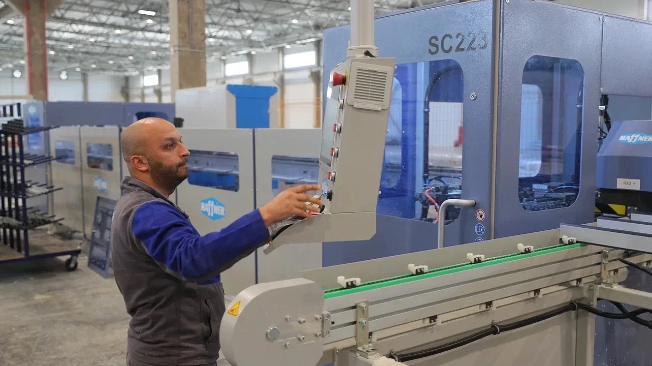 Фото: Пресс-служба администрации Краснодара