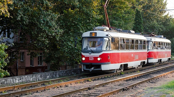 С 1 ноября повысится льготная стоимость ежемесячных проездных документов для проезда на городском транспорте