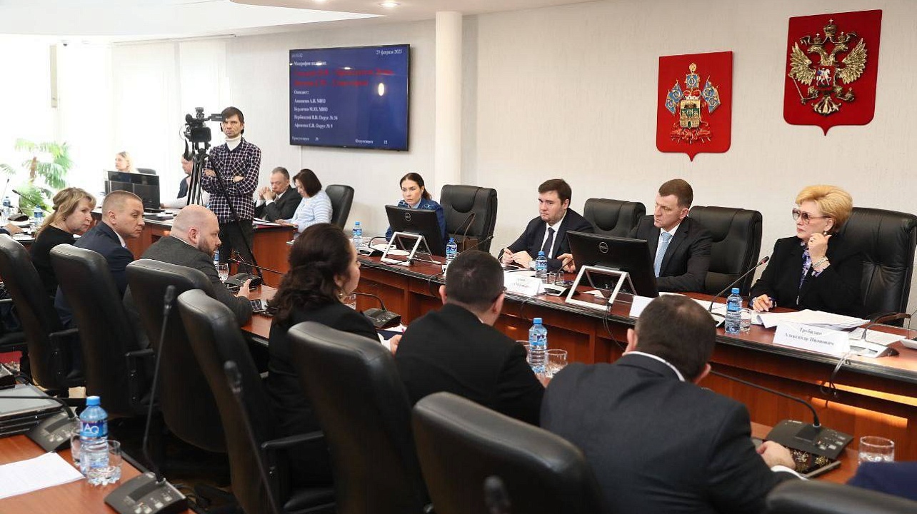 Фото: Станислав Телеховец