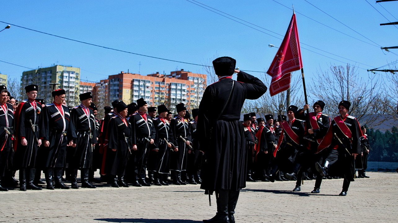 Фото - Андрей Кузьмин 