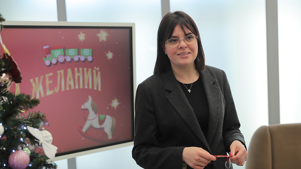 Фото: Станислав Телеховец