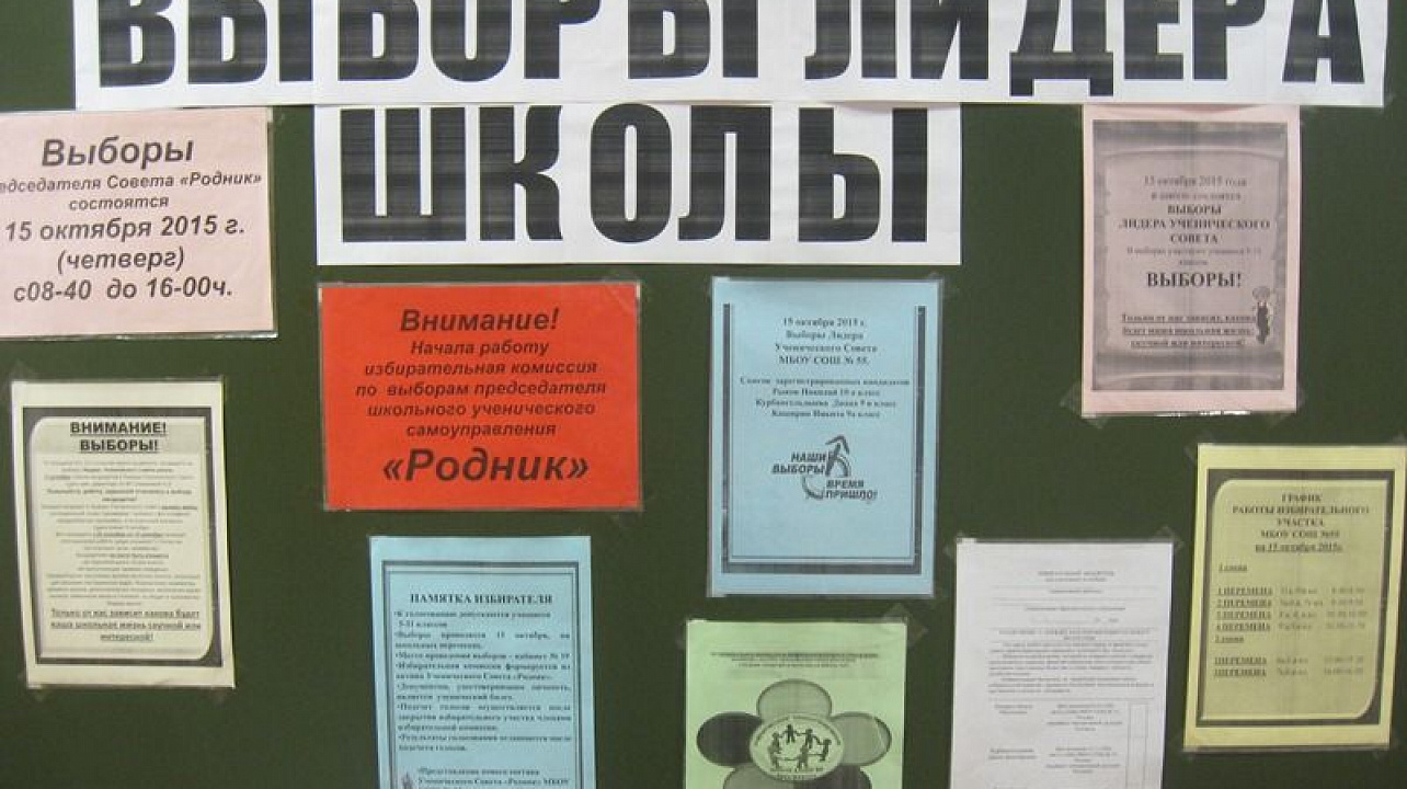 В общеобразовательных учреждениях Западного округа проходят предвыборные дебаты.JPG
