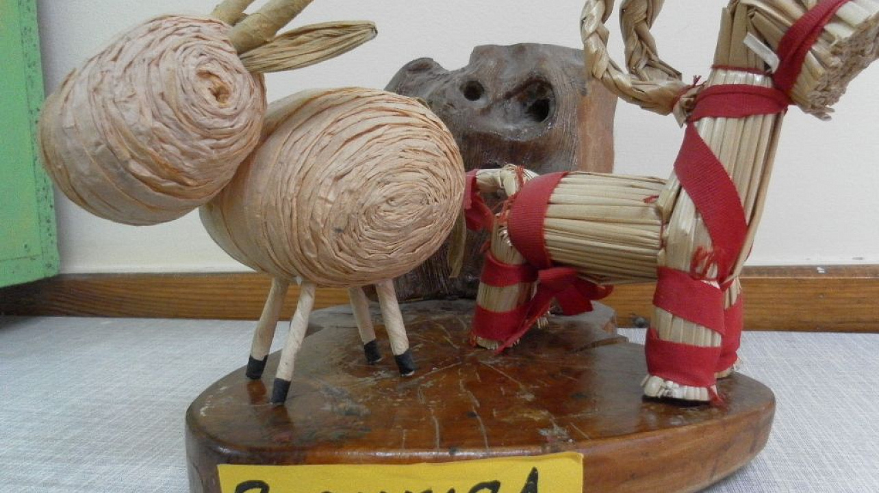 Праздник осени провели в детских садах Западного округа