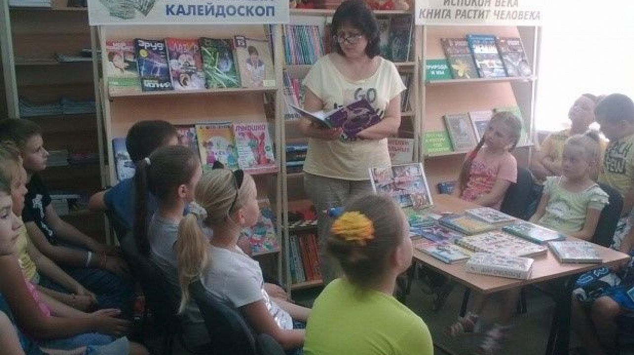 Школьникам Елизаветинской рассказали о пользе здорового образа жизни