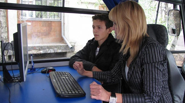 Выбирай - не ошибайся!