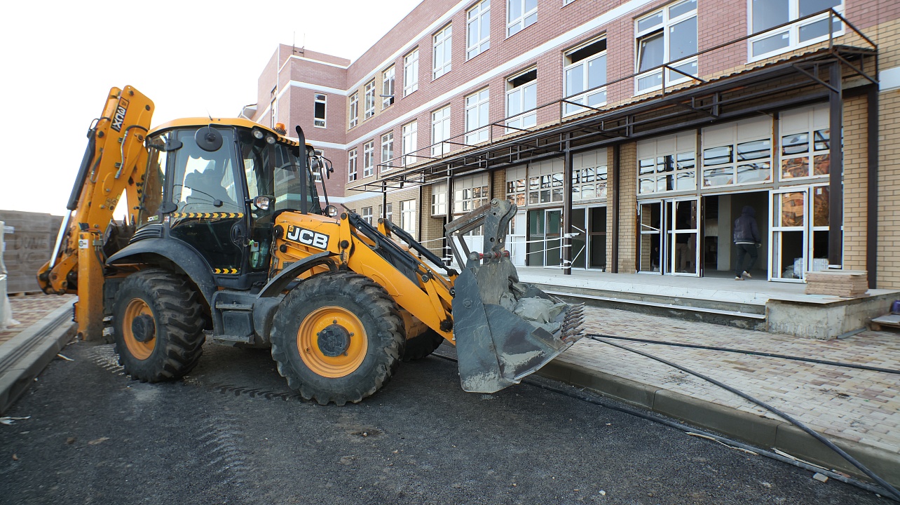 Фото: Станислав Телеховец