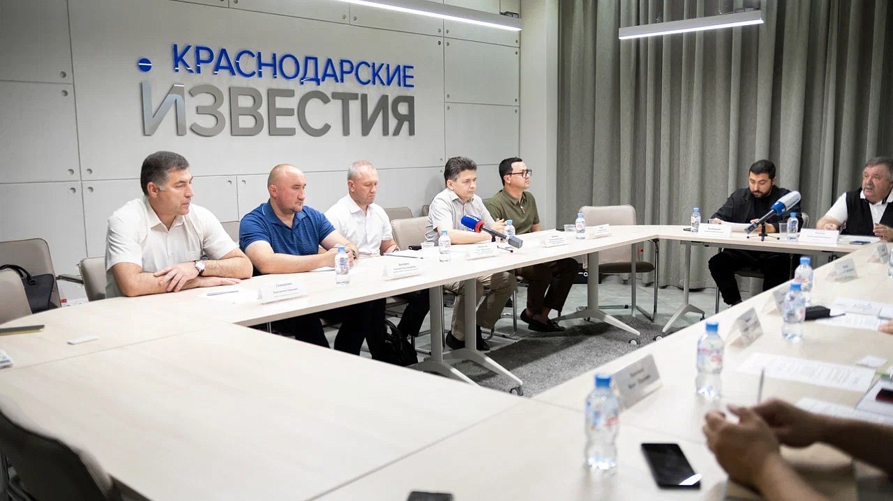 Фото: Эльвира Мясищева