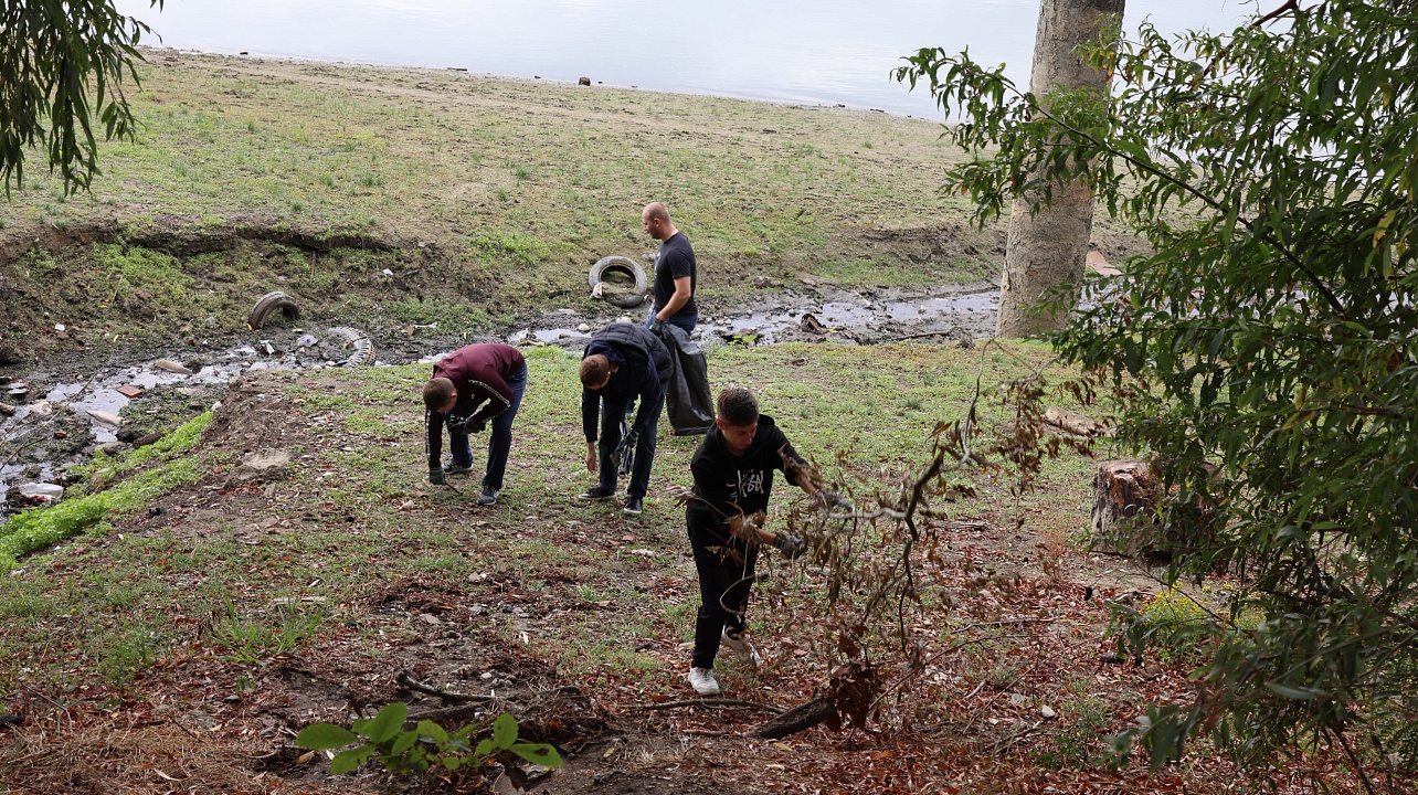 Фото: администрации Центрального округа