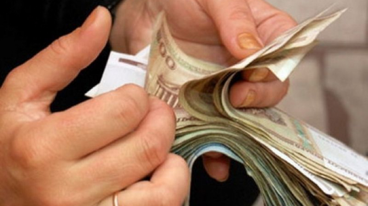 Управление социальной защиты предлагает социальную помощь малоимущим семьям